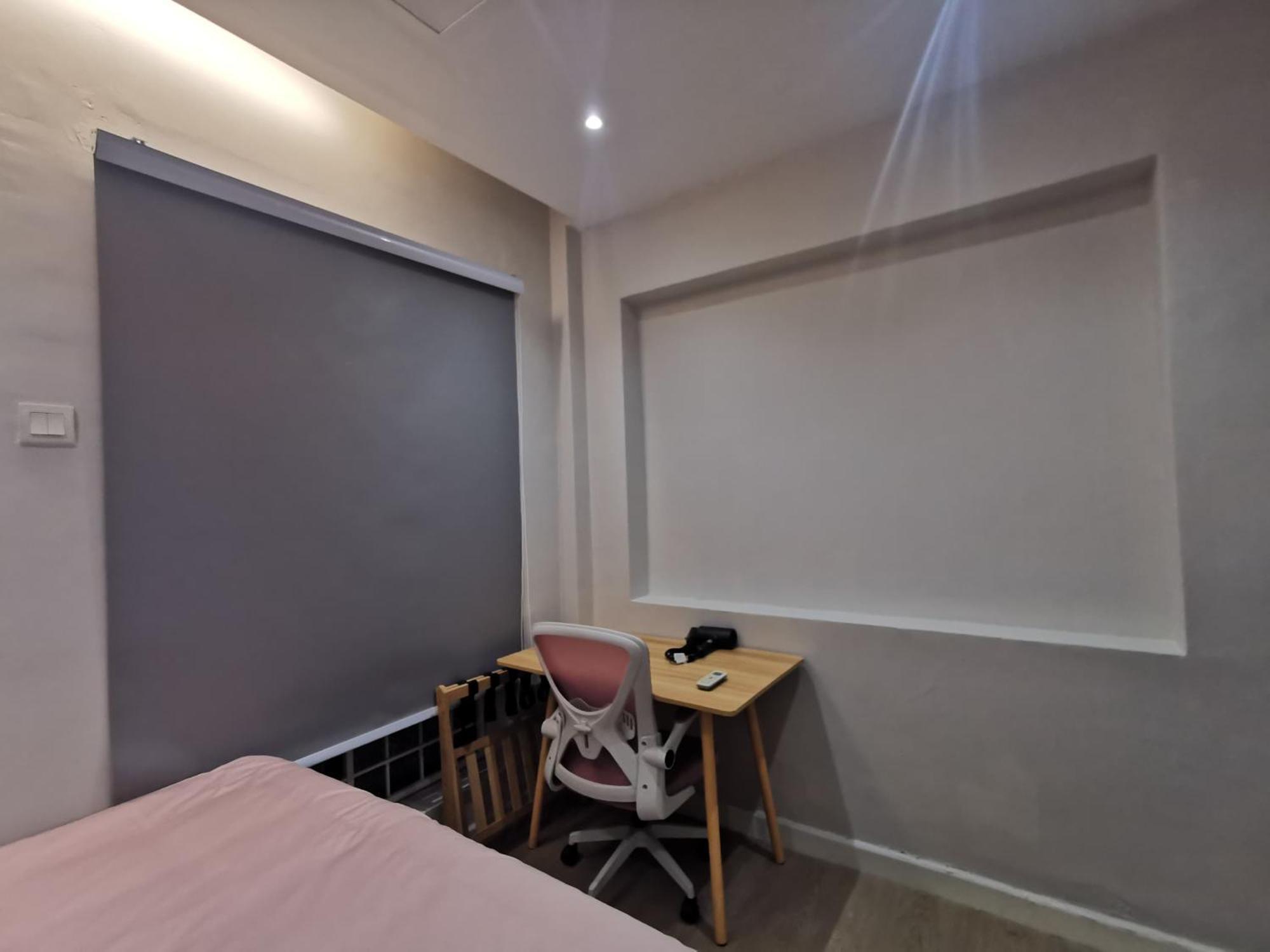 Autumn Guesthouse'S Near Jalan Alor Bukit Bintang Kuala Lumpur Exterior foto