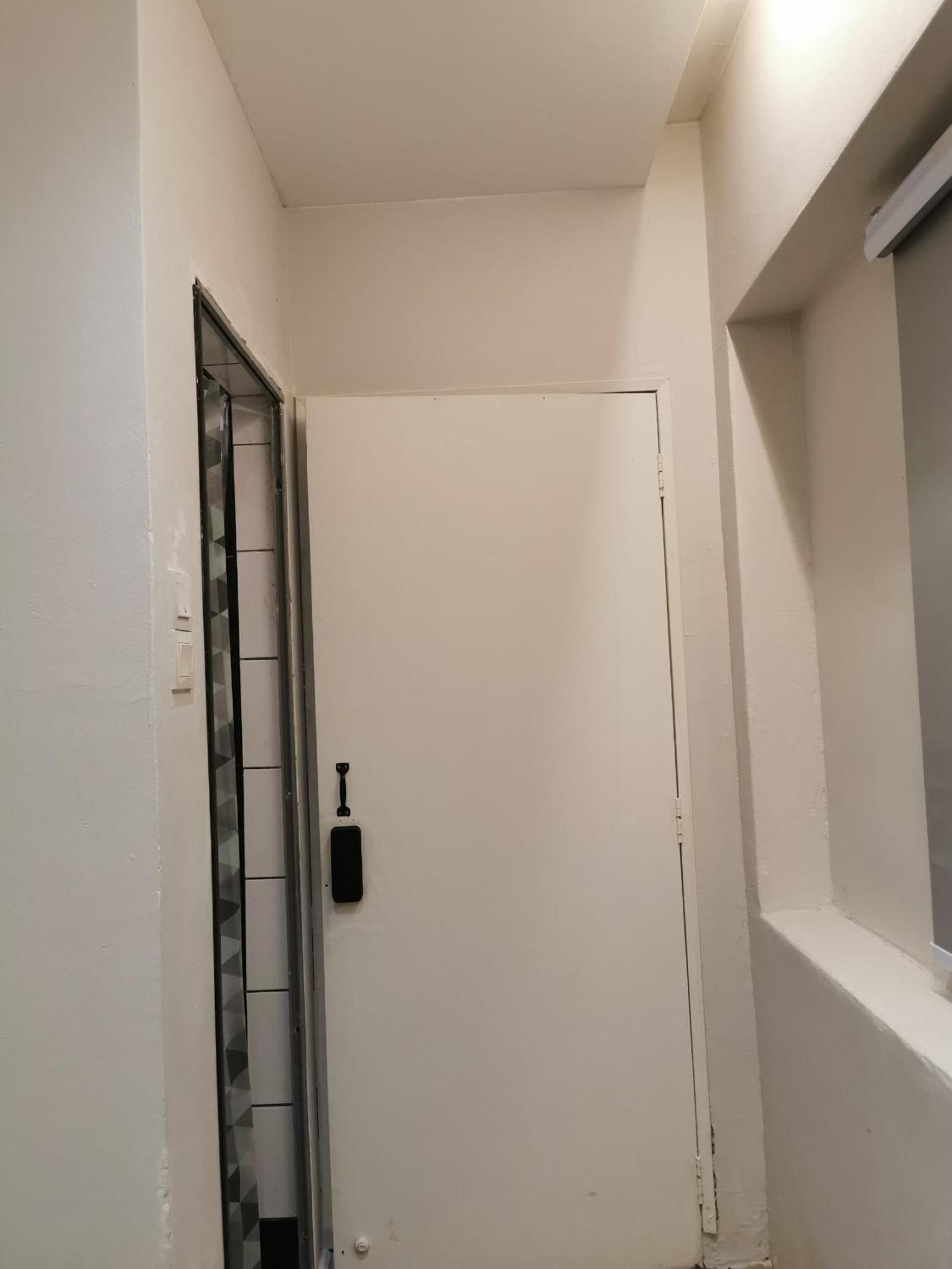 Autumn Guesthouse'S Near Jalan Alor Bukit Bintang Kuala Lumpur Exterior foto
