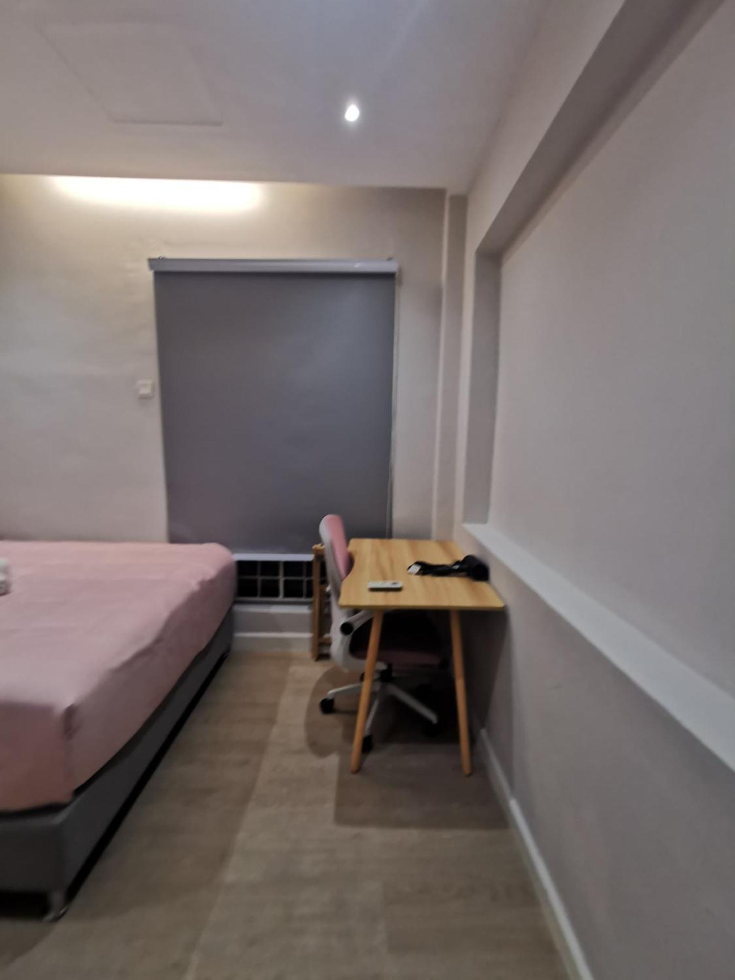 Autumn Guesthouse'S Near Jalan Alor Bukit Bintang Kuala Lumpur Exterior foto