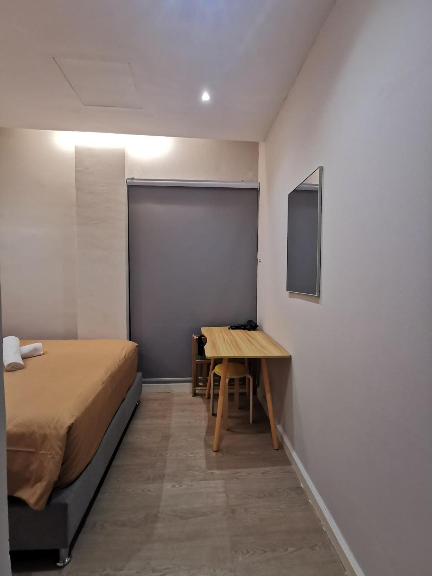 Autumn Guesthouse'S Near Jalan Alor Bukit Bintang Kuala Lumpur Exterior foto