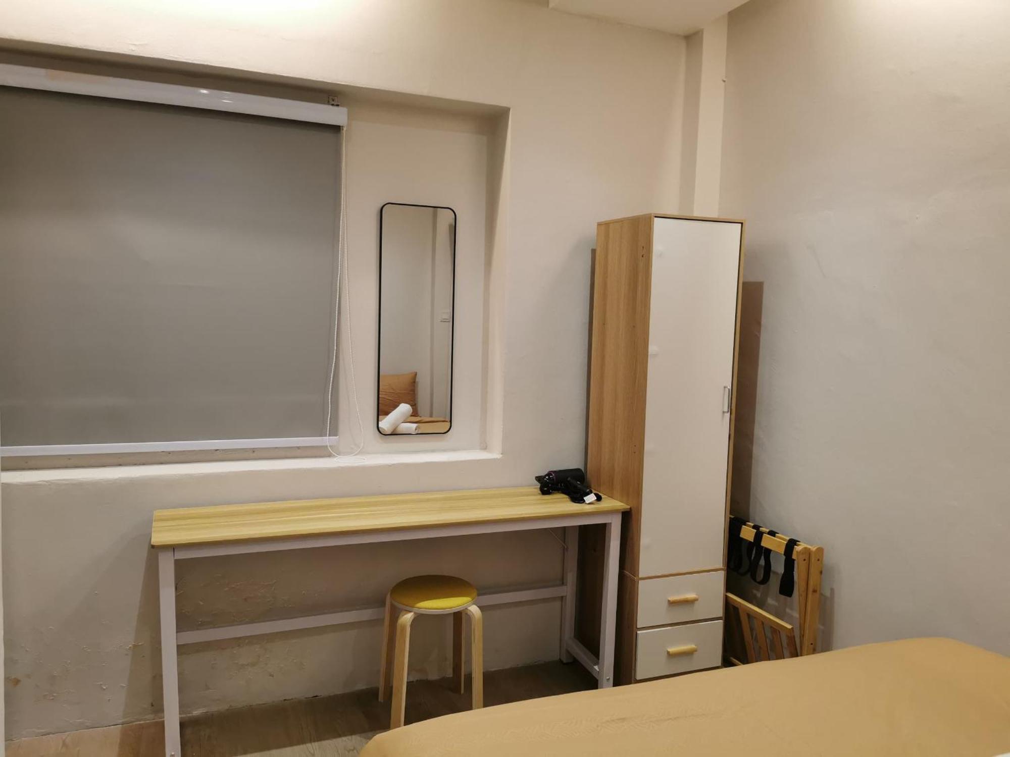 Autumn Guesthouse'S Near Jalan Alor Bukit Bintang Kuala Lumpur Exterior foto