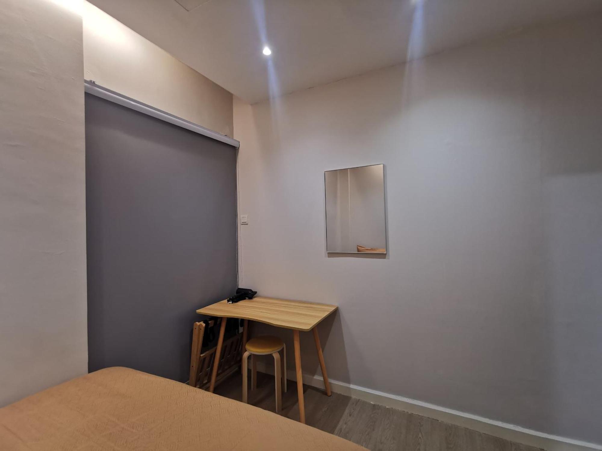 Autumn Guesthouse'S Near Jalan Alor Bukit Bintang Kuala Lumpur Exterior foto