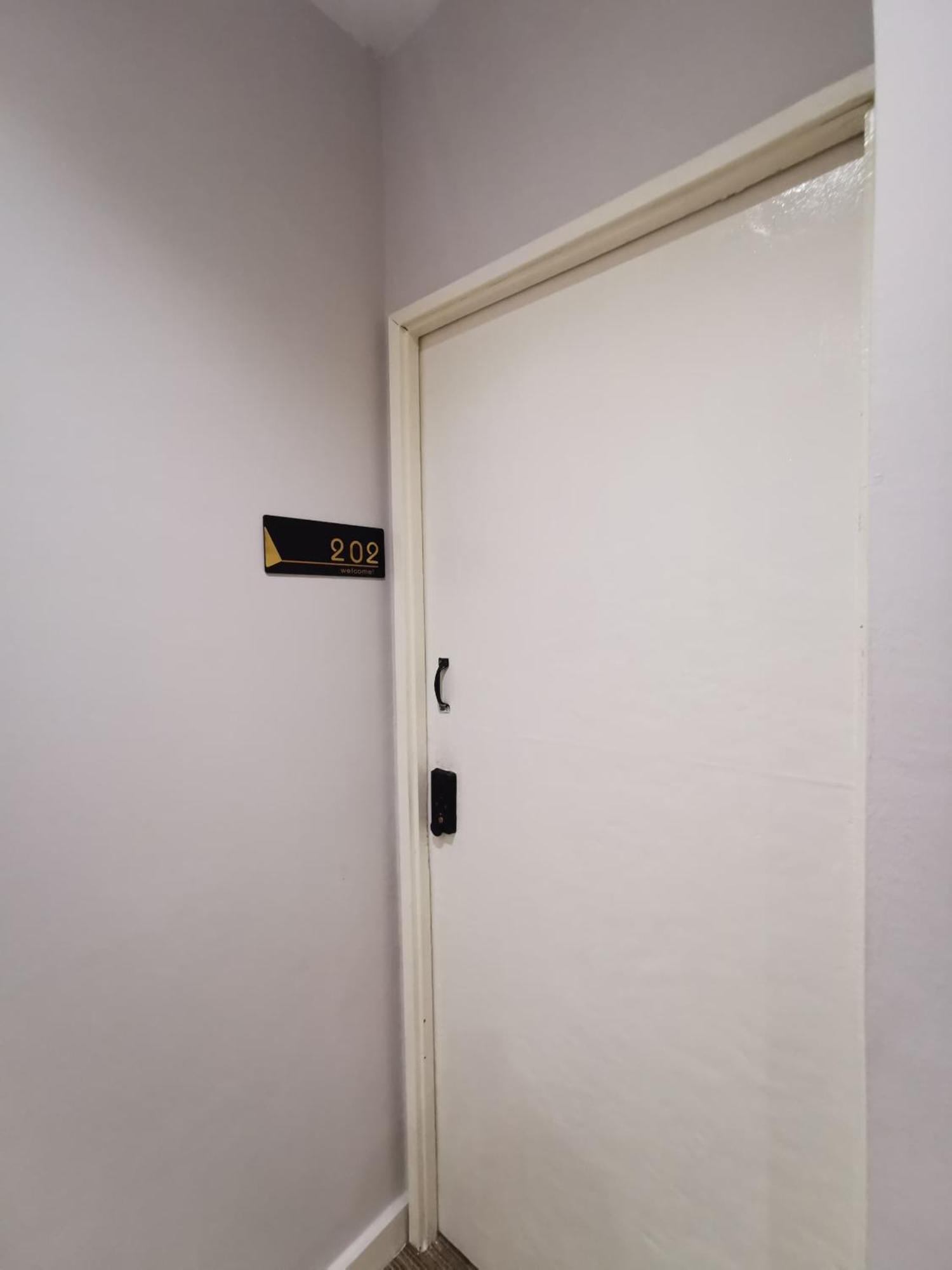 Autumn Guesthouse'S Near Jalan Alor Bukit Bintang Kuala Lumpur Exterior foto
