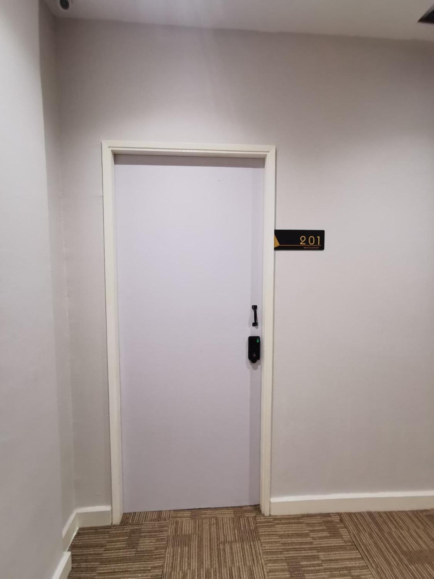 Autumn Guesthouse'S Near Jalan Alor Bukit Bintang Kuala Lumpur Exterior foto