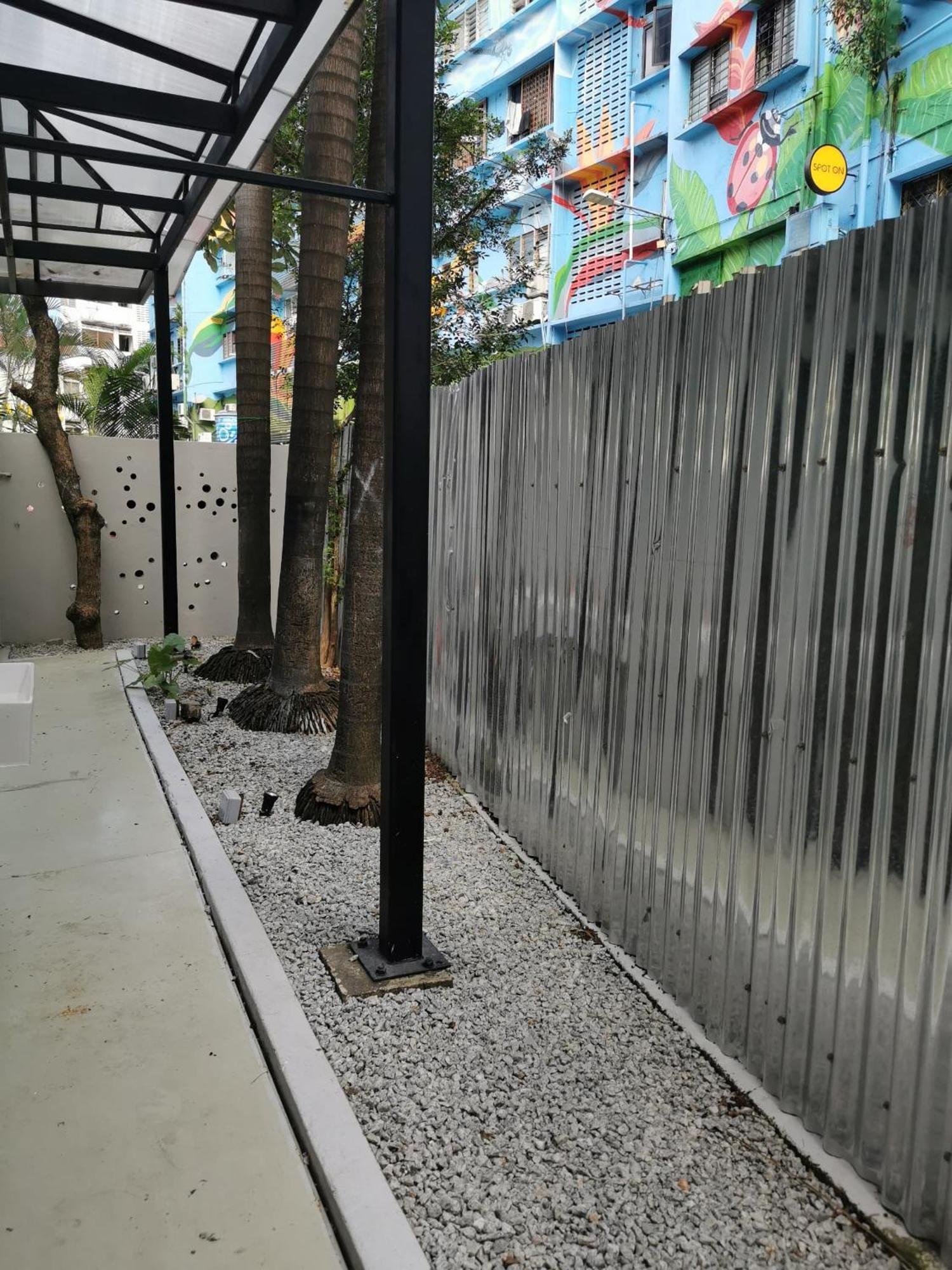 Autumn Guesthouse'S Near Jalan Alor Bukit Bintang Kuala Lumpur Exterior foto